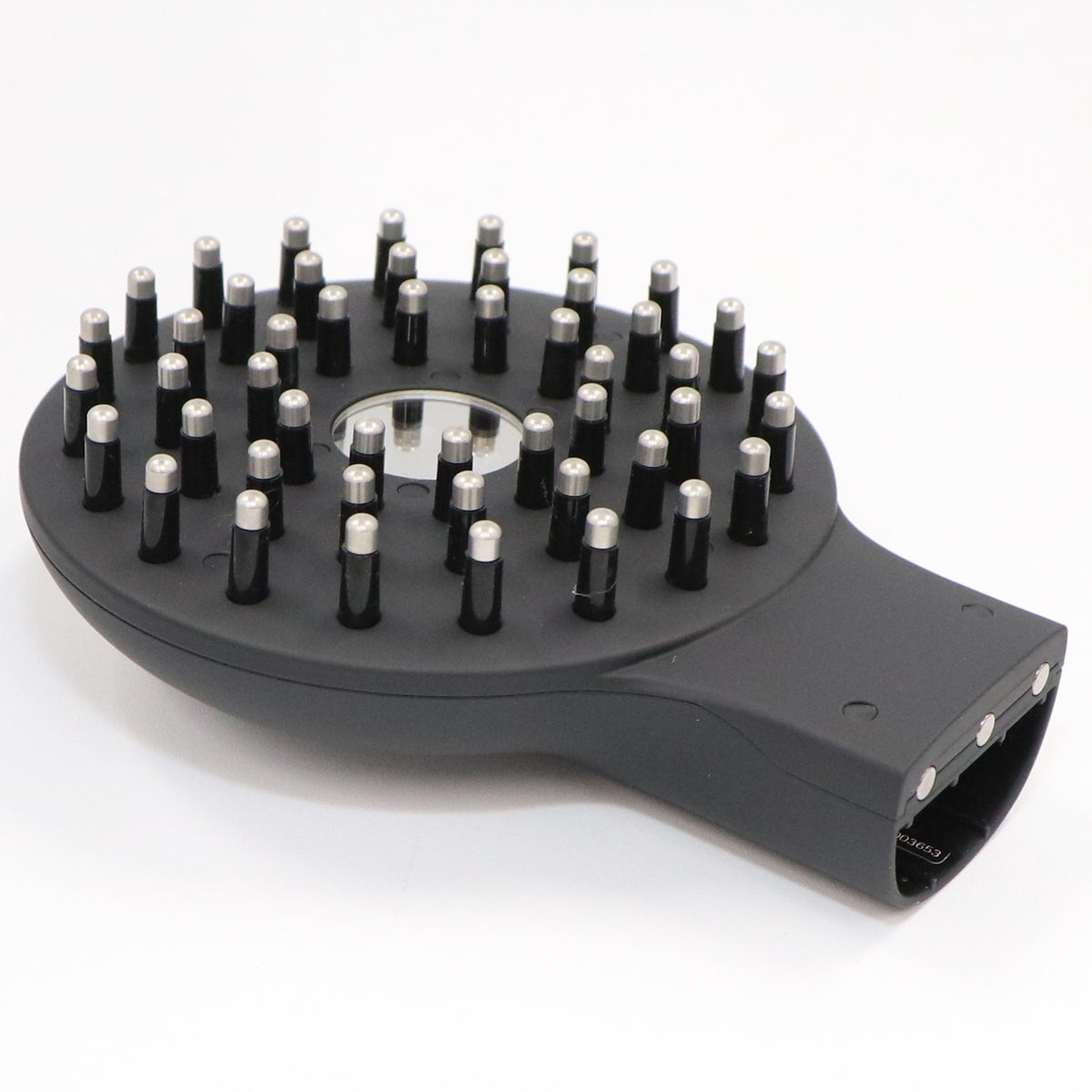 デンキバリブラシ (R) 2.0 +ボディ＆ デンキバリブラシ electric-bari-brush2-0   整備済みアウトレット品 [中古(C)]