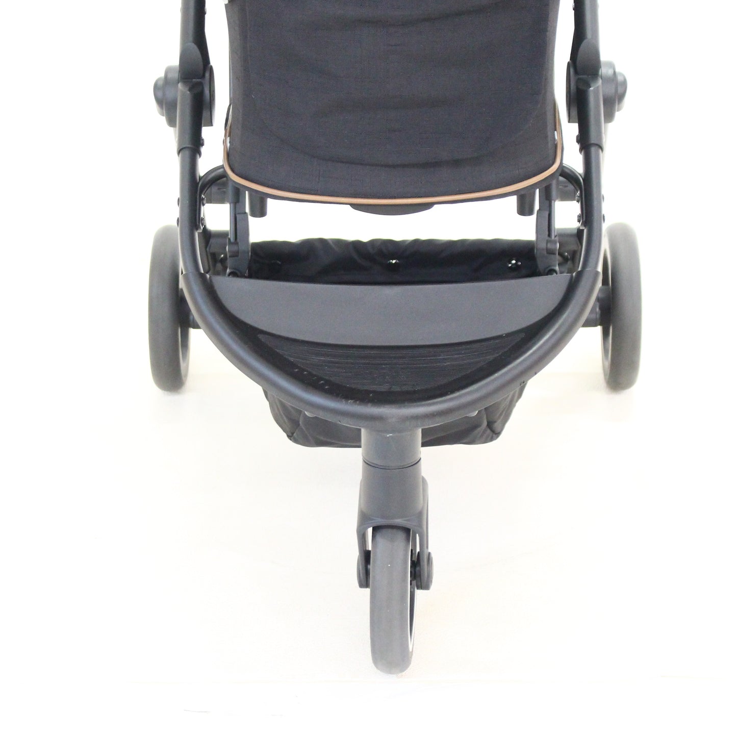 [中古(C)] コンビ ペット用カート ルルテイル キャリー 4972990195164 マウナロアブラック4972990195164　[可]