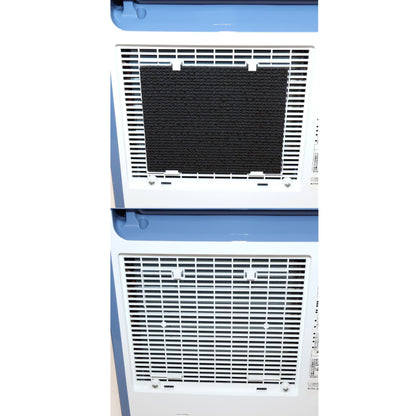 コロナ コンプレッサー式 衣類乾燥除湿機 BD-H1025　bd-h1025   整備済みアウトレット品 [良い(B)]