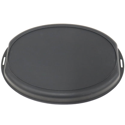 [中古(B)] ブルーノ オーバルホットプレート用グリルプレート　boe053-grill  [良い]