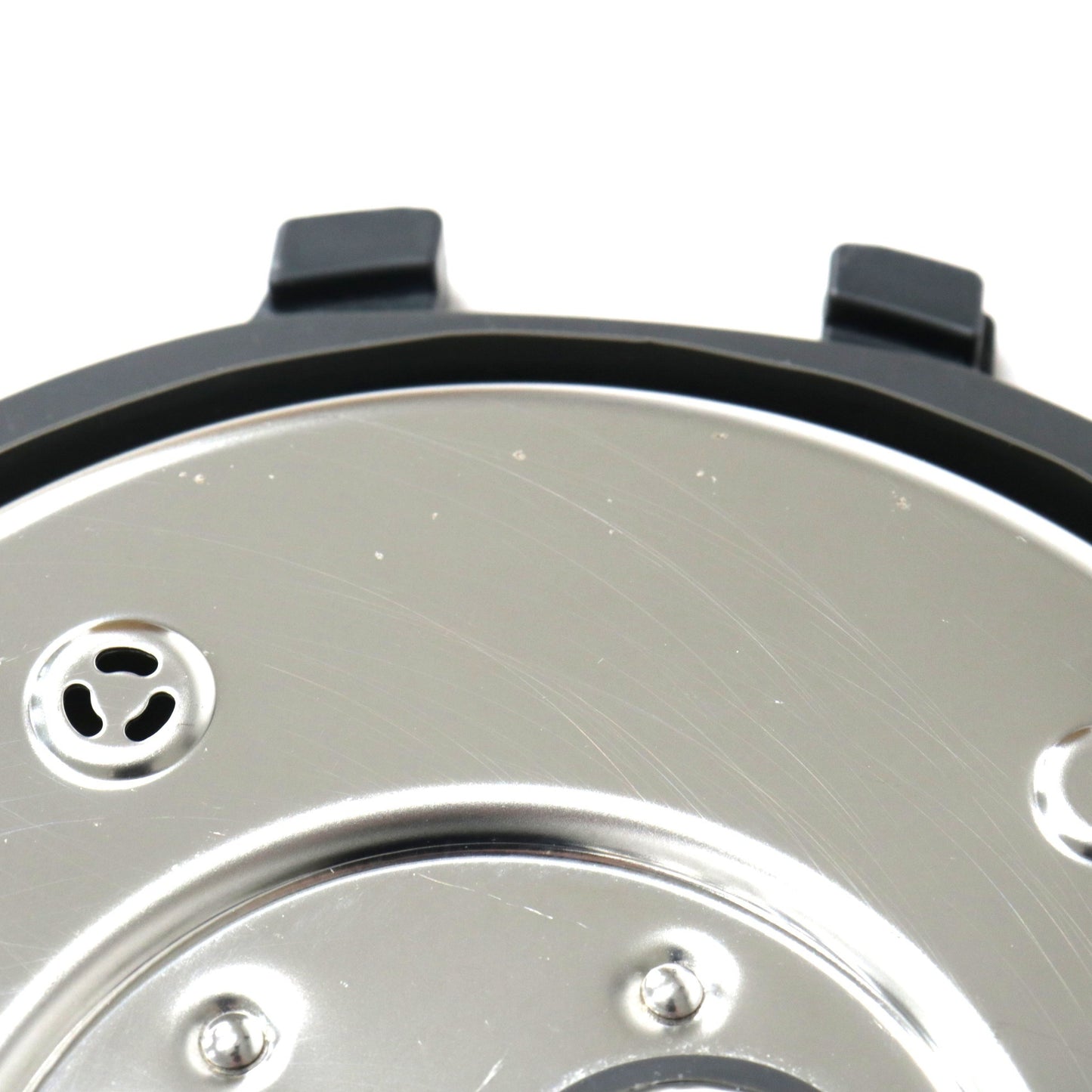 [中古(B)] [5.5合炊き] パナソニック 可変圧力IHジャー炊飯器 ビストロ Vシリーズ SR-W10BB ブラック sr-w10bb ブラック [良い]