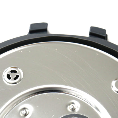 [中古(B)] [5.5合炊き] パナソニック 可変圧力IHジャー炊飯器 ビストロ Vシリーズ SR-W10BB ブラック sr-w10bb ブラック [良い]