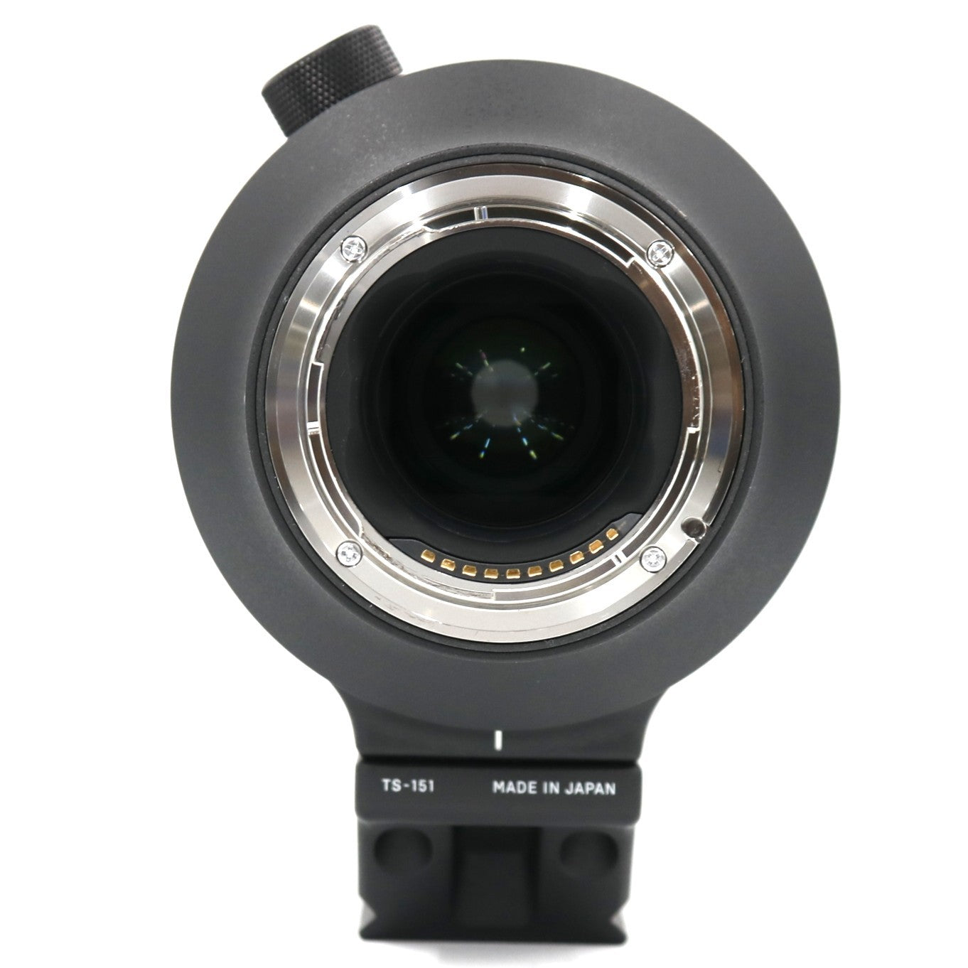 シグマ 70-200mm F2.8 DG DN OS Sports 望遠ズームレンズ (SONY Eマウント用) 591656  sigma-70200-f28-sports-e   整備済みアウトレット品 [中古(A)]