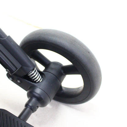 [中古(C)] コンビ ペット用カート ルルテイル キャリー 4972990195140 4972990195140　[可]