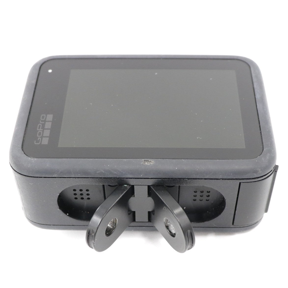 [中古(C)] GoPro HERO11 Black(防水ハウジング付き) hero11-black[可]