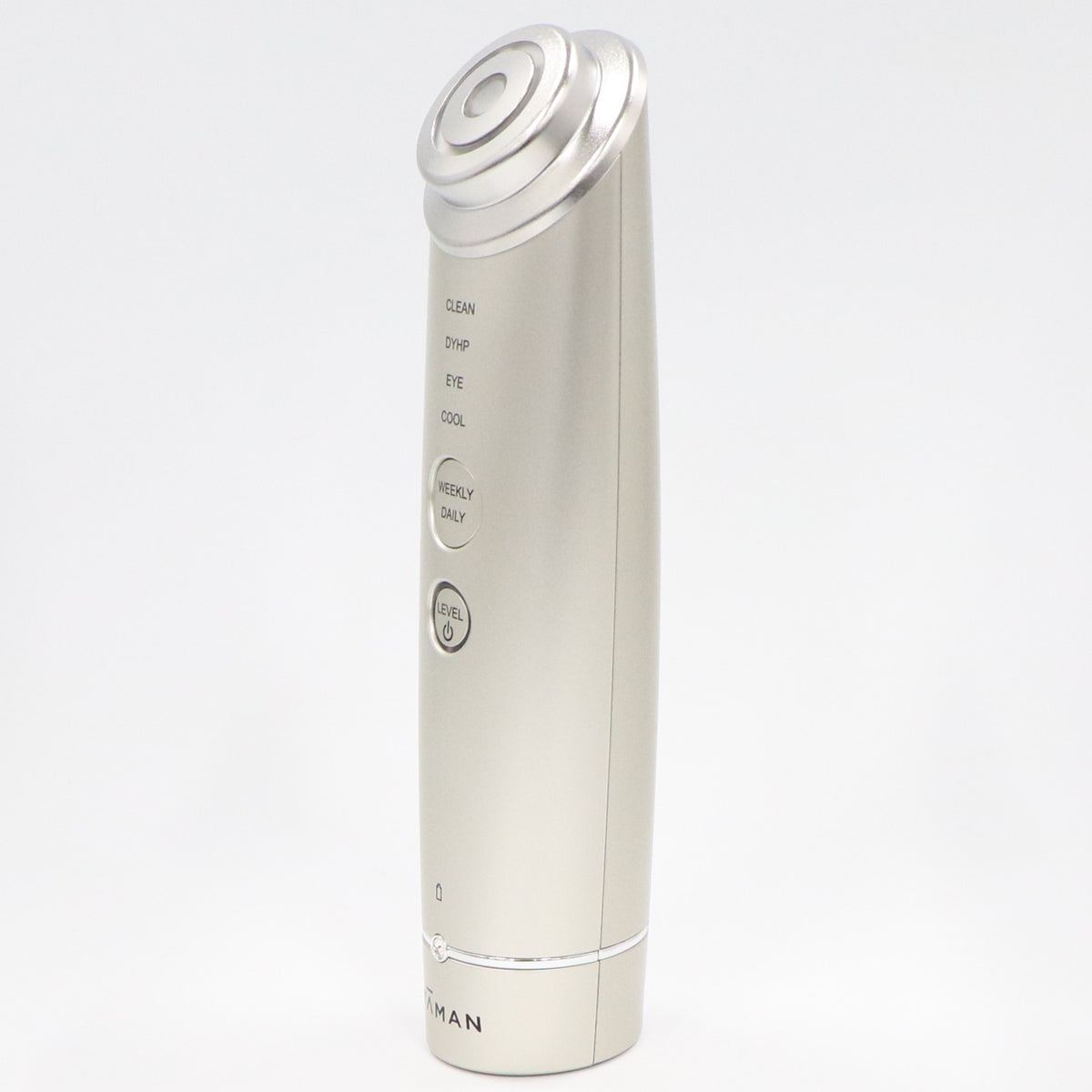 ヤーマン フォトプラス シャイニー ネオ YJFM18N シャンパンゴールド yjfm18n   整備済みアウトレット品 [中古(C)]