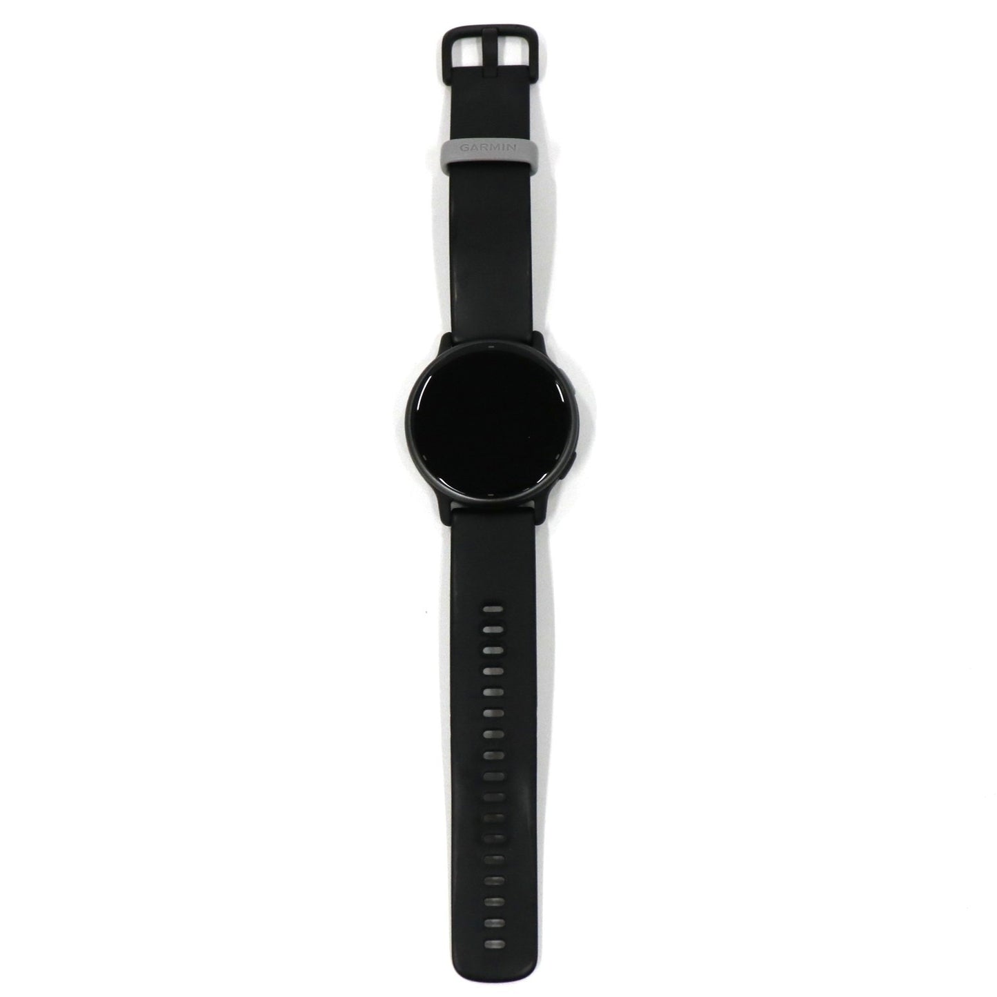 [中古(C)] ガーミン(GARMIN) vivoactive 5 フィットネスGPSウォッチ ブラック vivoactive-5 ブラックvivoactive-5　[可]