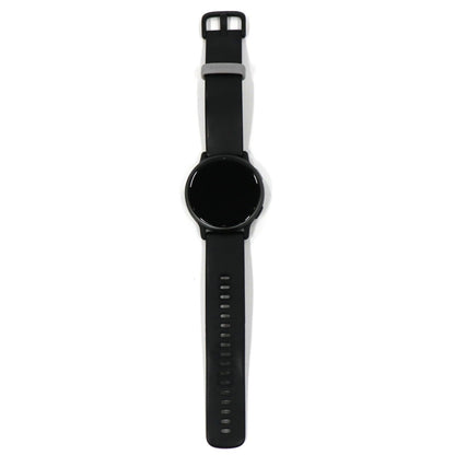 [中古(C)] ガーミン(GARMIN) vivoactive 5 フィットネスGPSウォッチ ブラック vivoactive-5 ブラックvivoactive-5　[可]