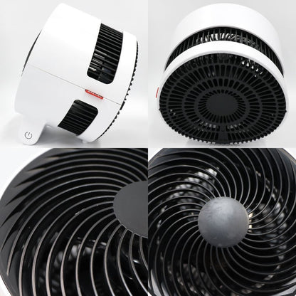 [良い(B)] BONECO AIR SHOWER FAN サーキュレーター F100  f100