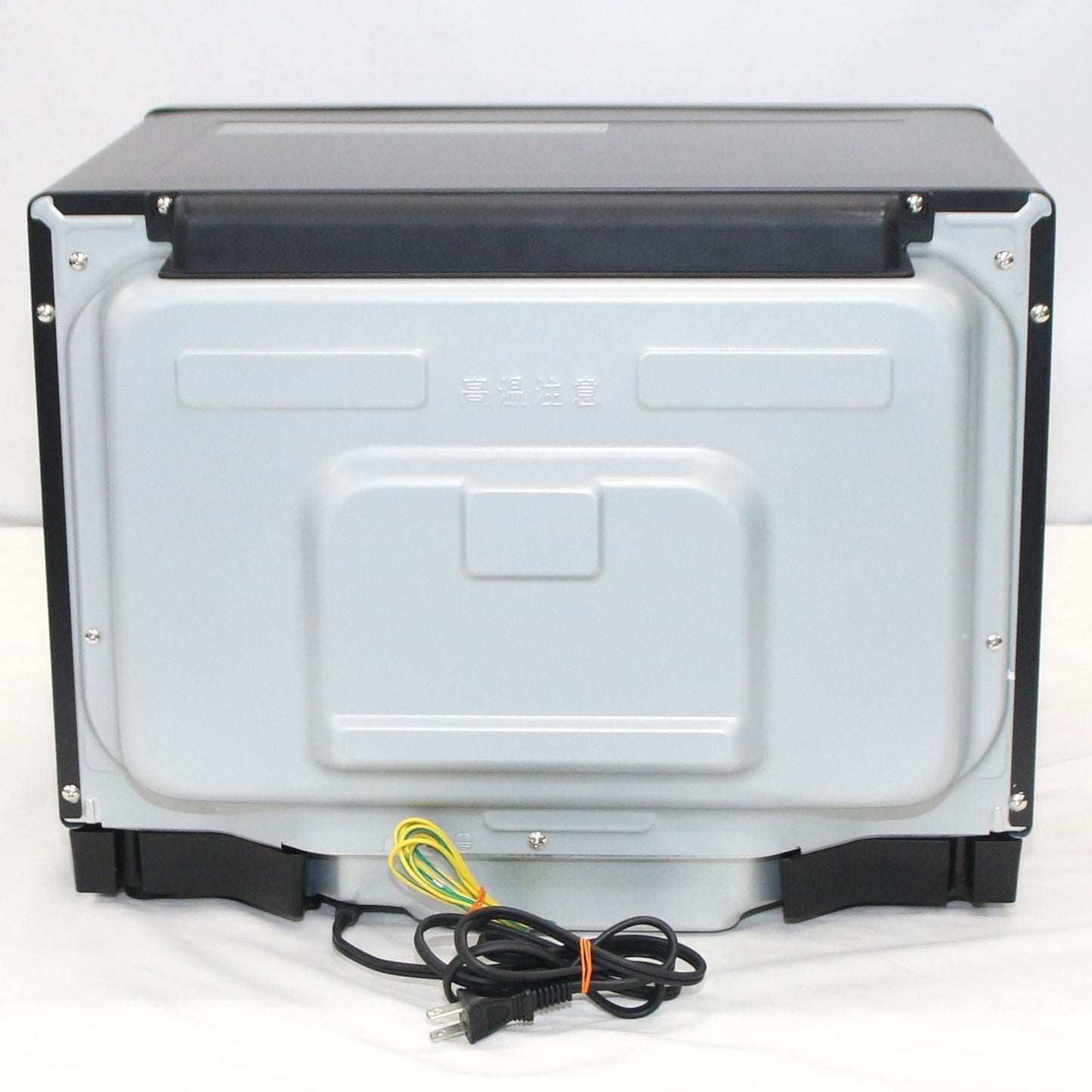[中古(B)] [30L]パナソニック ビストロ NE-UBS10D スチームオーブンレンジ　ne-ubs10d-k ブラック [良い]