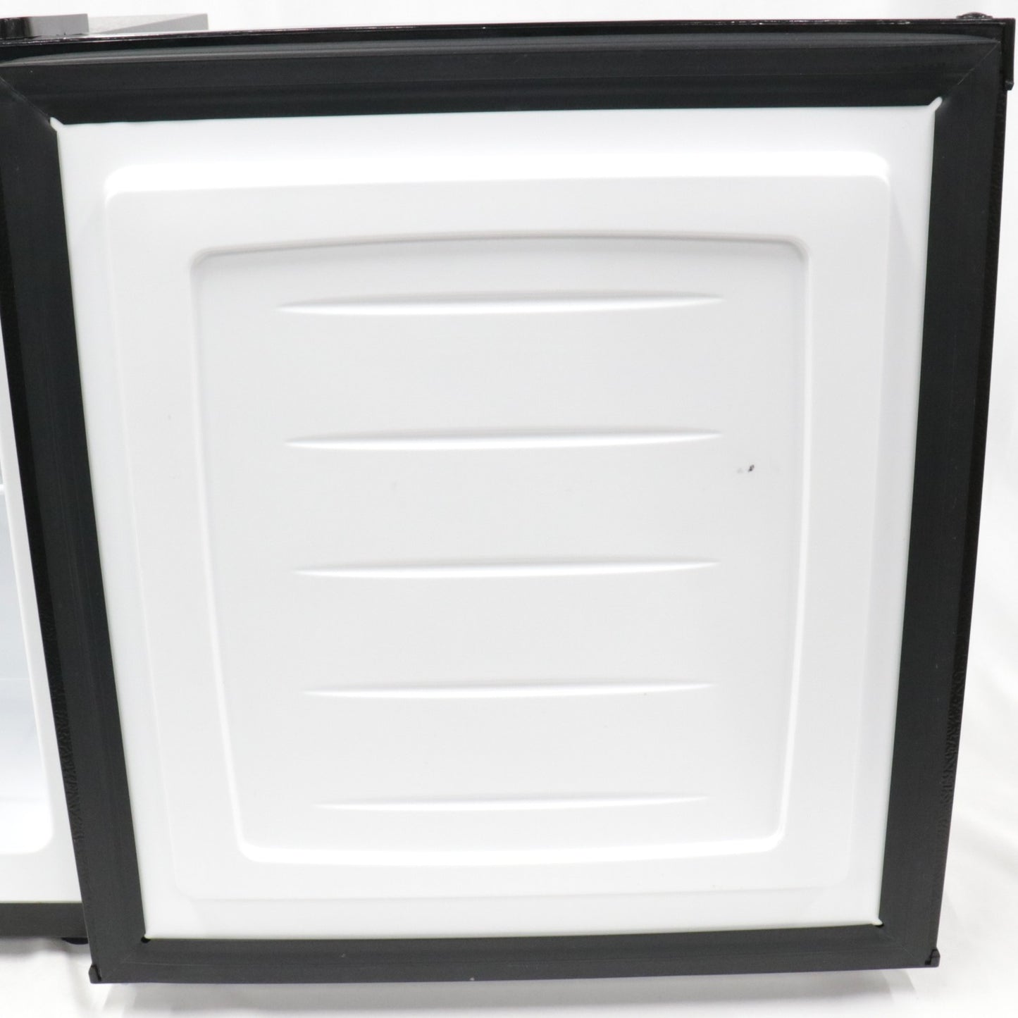 [中古(C)] [32L]レンティオ 小型冷凍庫 1ドア セカンド冷凍庫 RN-FZ32　rn-fz32-bk ブラックrn-fz32-bk　[可]