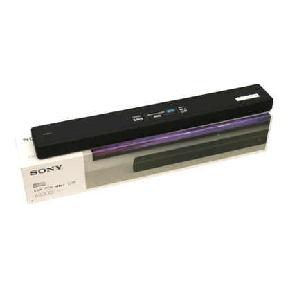 ソニー 3.1ch サウンドバー HT-A3000 ht-a3000   整備済みアウトレット品 [良い(B)]