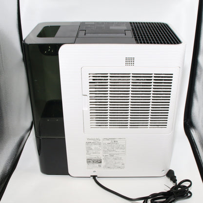 ダイニチ プラス(Dainichi Plus) HD-LX1223 ハイブリッド式加湿器　hd-lx1223-sw  スノーホワイト 整備済みアウトレット品 [良い(B)]
