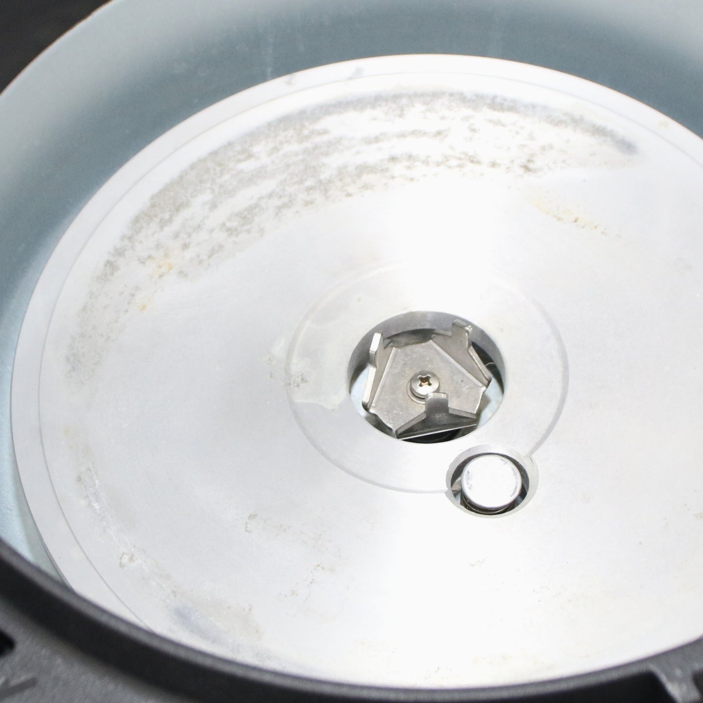 [中古(C)] パナソニック 自動調理鍋 オートクッカー ビストロ NF-AC1000　nf-ac1000-k ブラックnf-ac1000-k　[可]