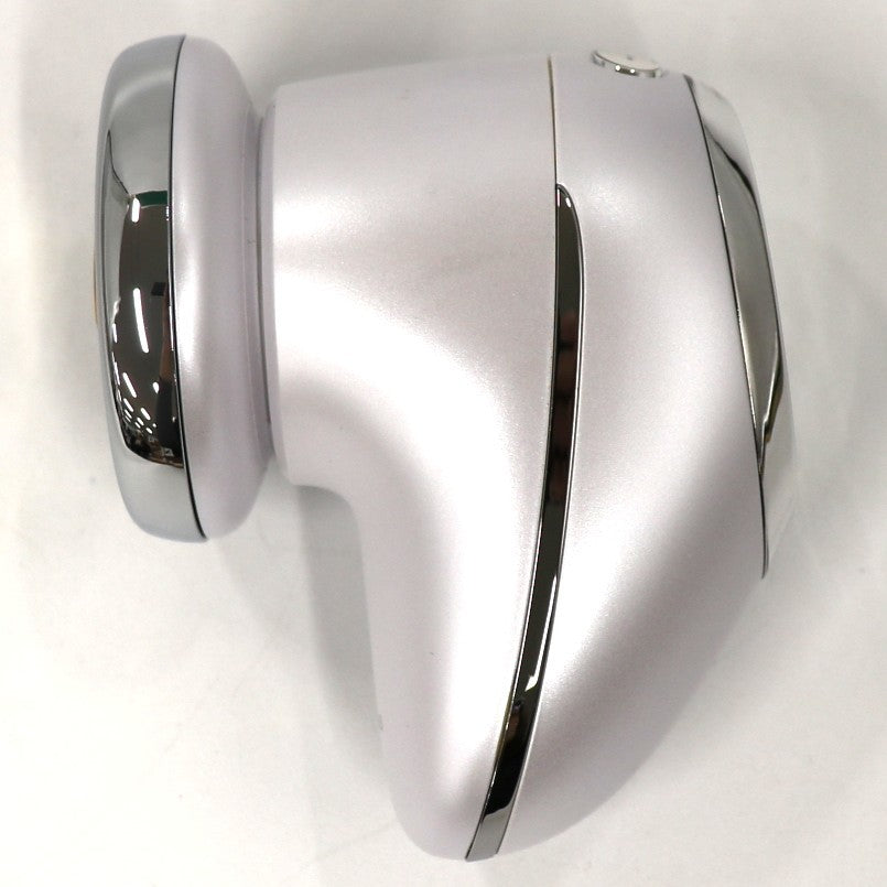 ドクターエア リフトライザー 美顔器 bbi-01-wh  セレニティホワイト 整備済みアウトレット品 [中古(A)]
