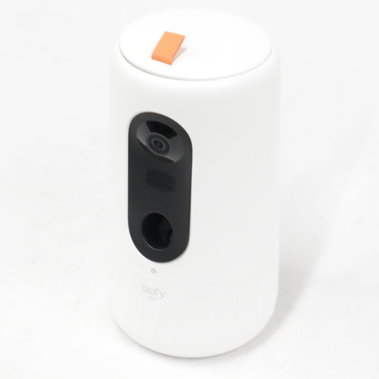 [中古(C)] Anker Eufy Dog Camera D605 ペットカメラ　t7200521  [可]