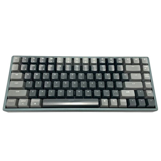 [中古] Keychron K2 ワイヤレス・メカニカルキーボード US配列 Gateron赤軸 [良い(B)]