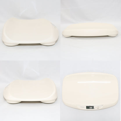 [中古(C)] タニタ nometa BB-105 授乳量機能付ベビースケール　bb-105 bb-105　[可]