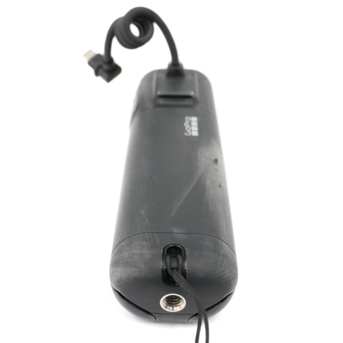 [中古(C)]GoPro Volta バッテリーグリップ リモート内蔵 三脚 GoPro HERO 10/11/12/13 対応 aphgm-001-as aphgm-001-as　[可]