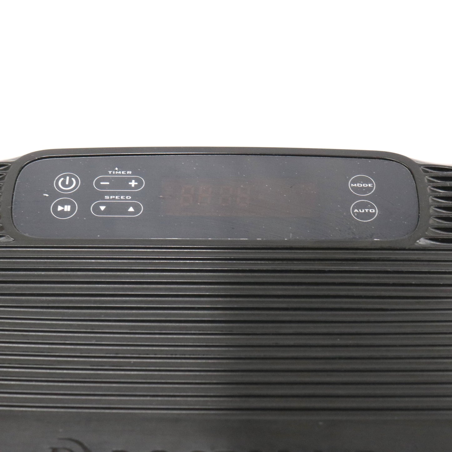 ドクターエア 3Dスーパーブレード スマート2 ESB-08 esb-08bk  ブラック 整備済みアウトレット品 [良い(B)]