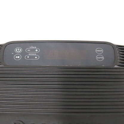 ドクターエア 3Dスーパーブレード スマート2 ESB-08 esb-08bk  ブラック 整備済みアウトレット品 [良い(B)]