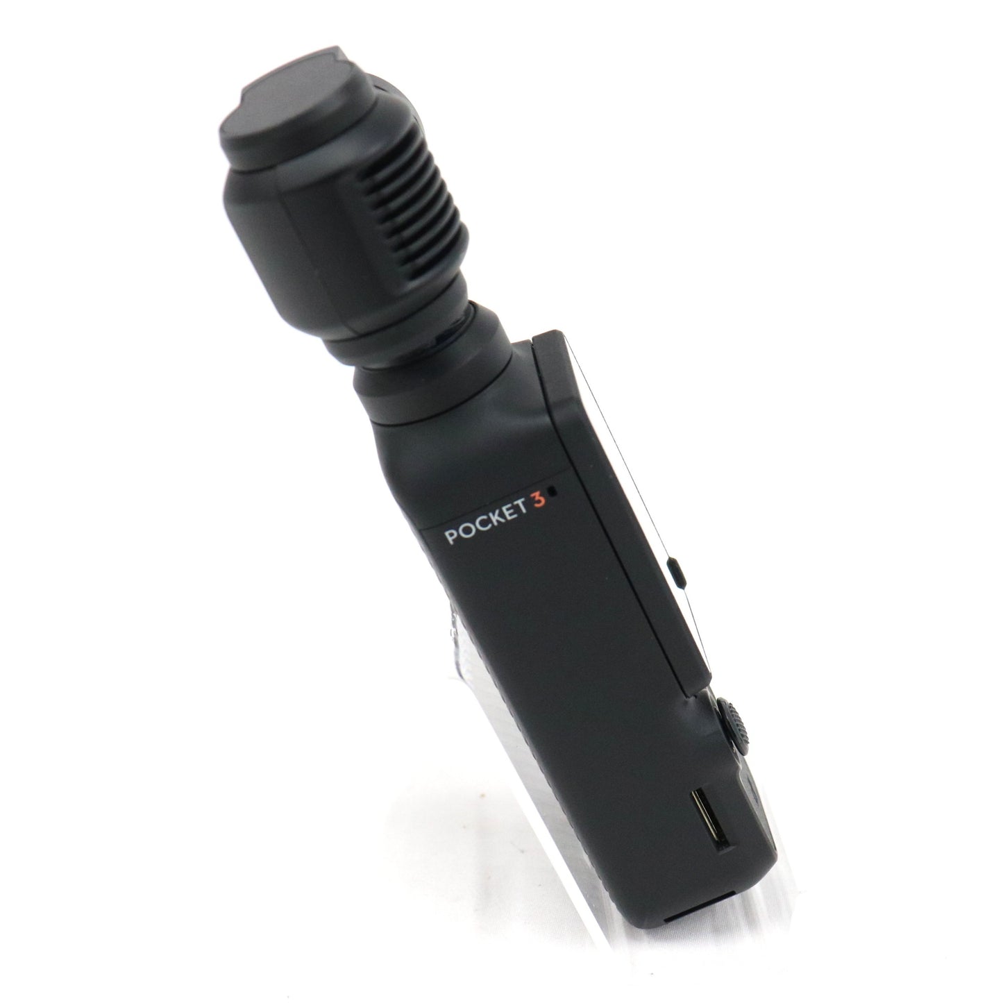 [中古(A)] DJI Osmo Pocket 3 Creator Combo 3軸スタビライザー搭載 ポケットジンバルカメラ　osmopocket-3-combo [非常に良い]