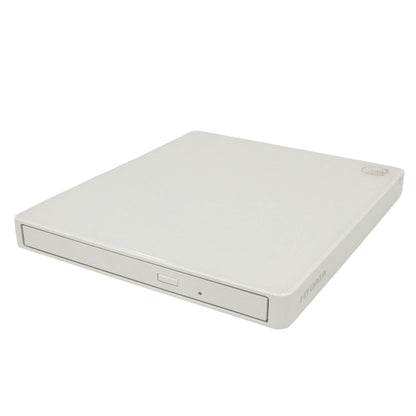 アイ・オー・データ(IODATA) CDレコ CD-6 スマホ用CDレコーダー cd-6ww  ホワイト 整備済みアウトレット品 [中古(A)]