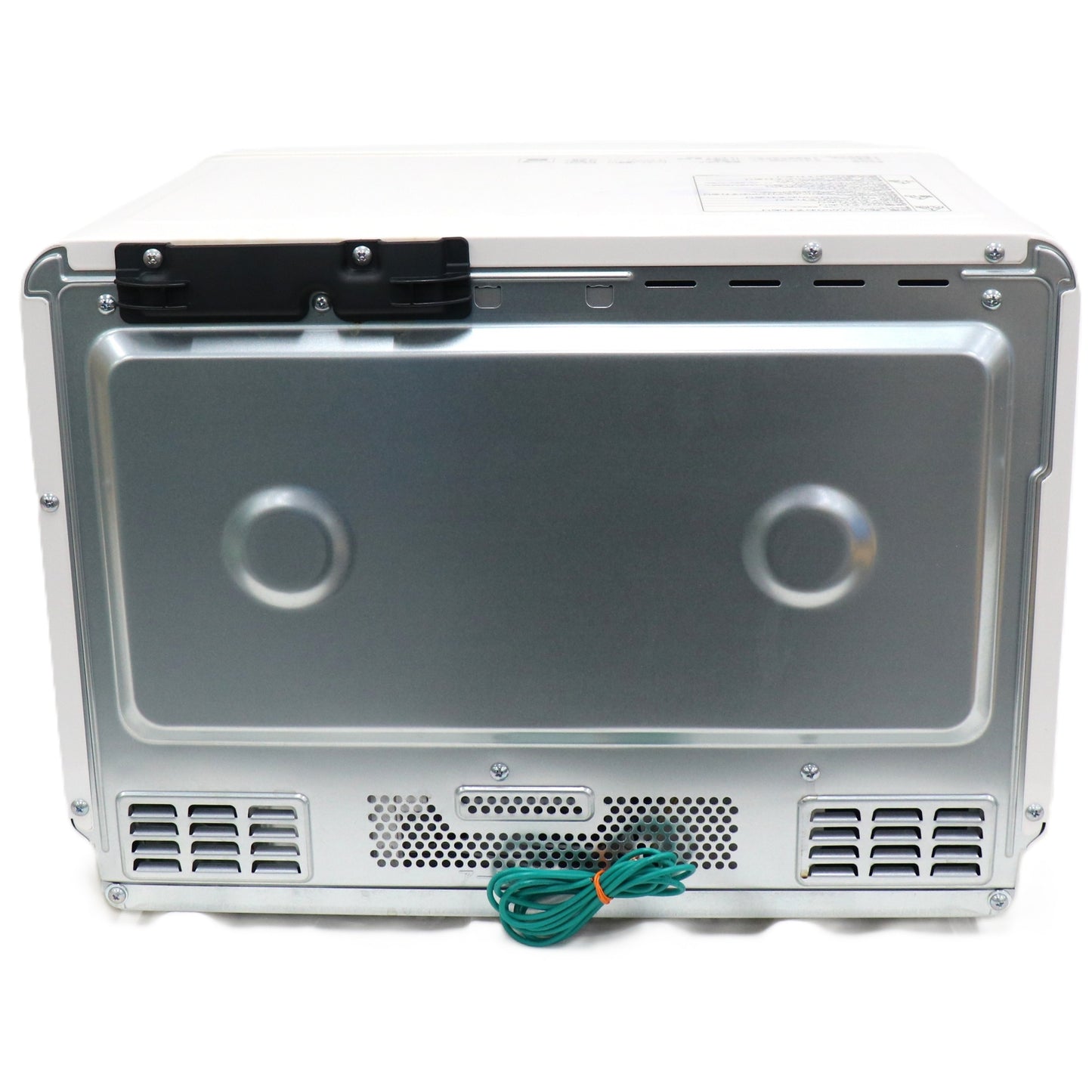 [27L]日立 ヘルシーシェフ MRO-S7B オーブンレンジ mro-s7b-w  ホワイト ジャンク品 [難あり(D)]
