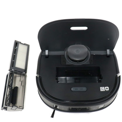 [中古(C)] Eufy Clean by Anker ロボット掃除機 X9 Pro with Auto-Clean Station t2320511 t2320511　[可]