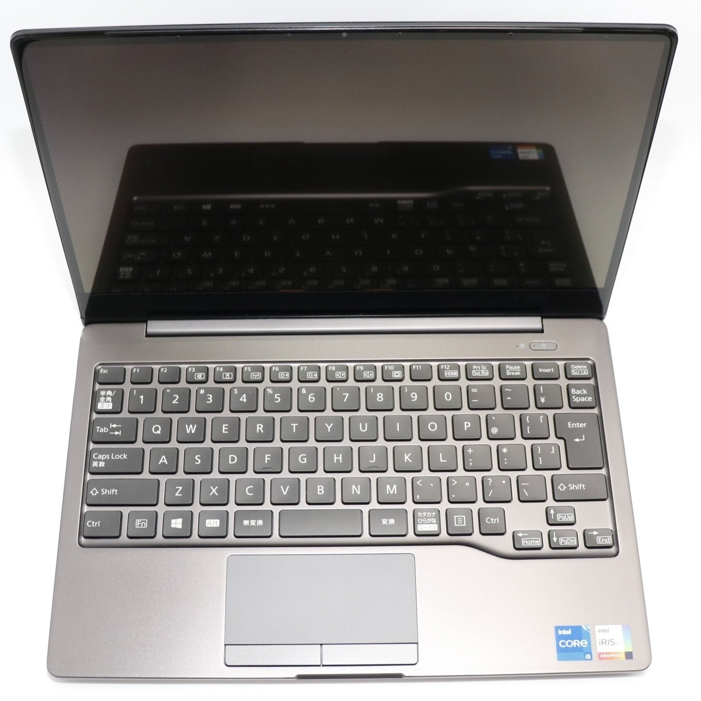 [中古(B)] 【Office非搭載】富士通 LIFEBOOK ノートパソコン FMVC90E3S( Core i5-1135G7 / 13.3型/ 8GB/ Windows 10 Home 64bt) fmvc90e3-s シルバー [良い]