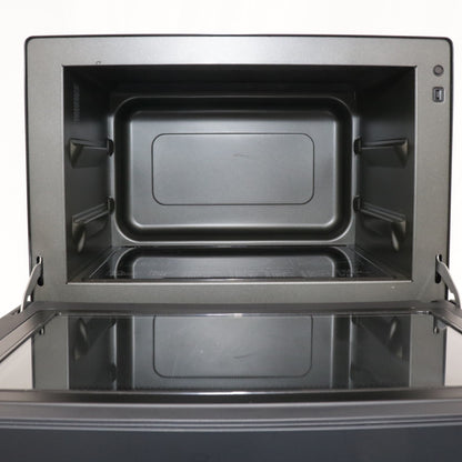 [中古(B)] [27L]シャープ PLAINLY RE-WF275 オーブンレンジ re-wf275-b ブラック [良い]