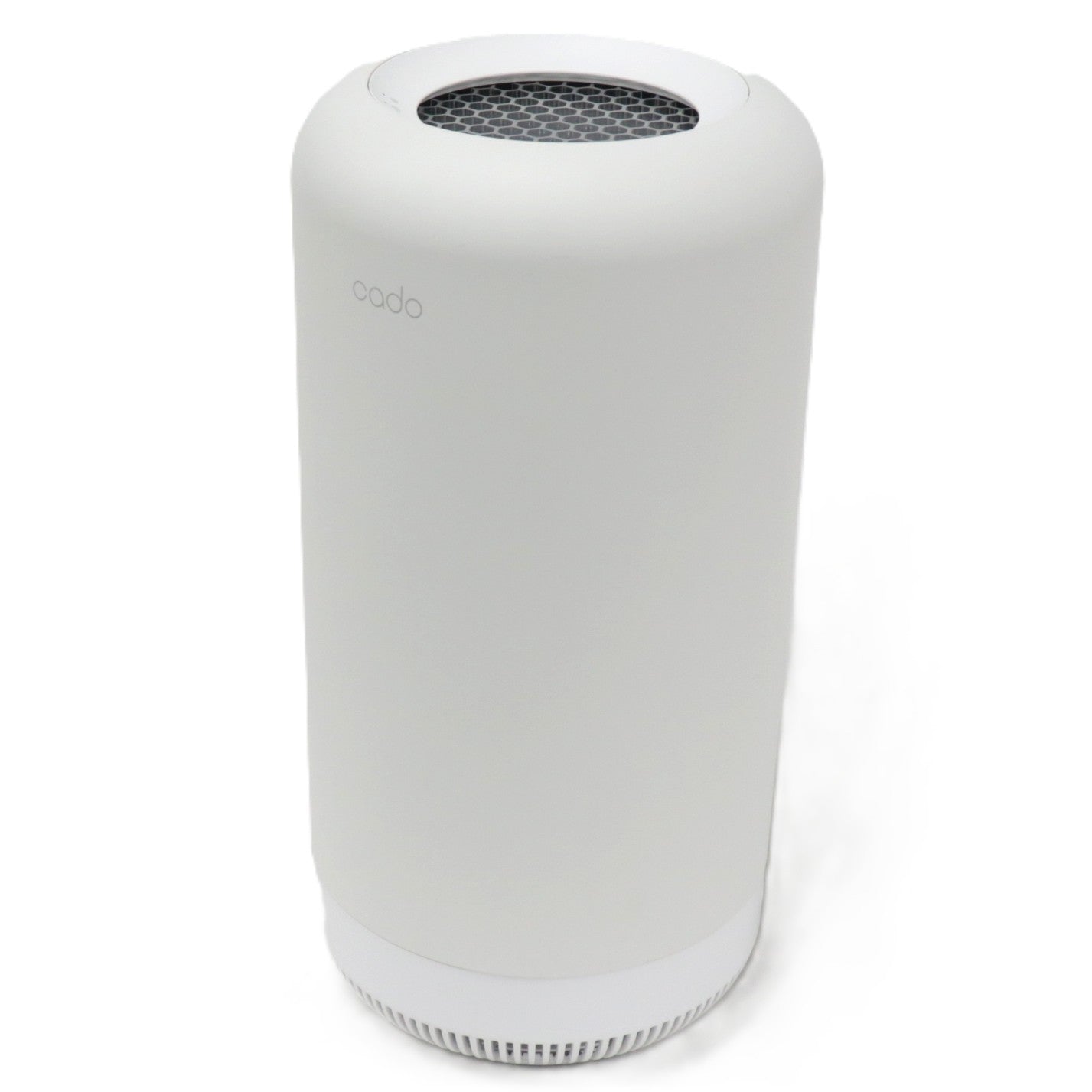 [中古(C)] cado (カドー) SAP-002 除菌脱臭機 sap-002-wh ホワイトsap-002-wh　[可]