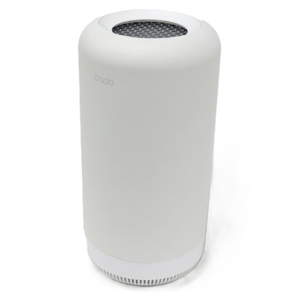 [中古(C)] cado (カドー) SAP-002 除菌脱臭機 sap-002-wh ホワイトsap-002-wh　[可]