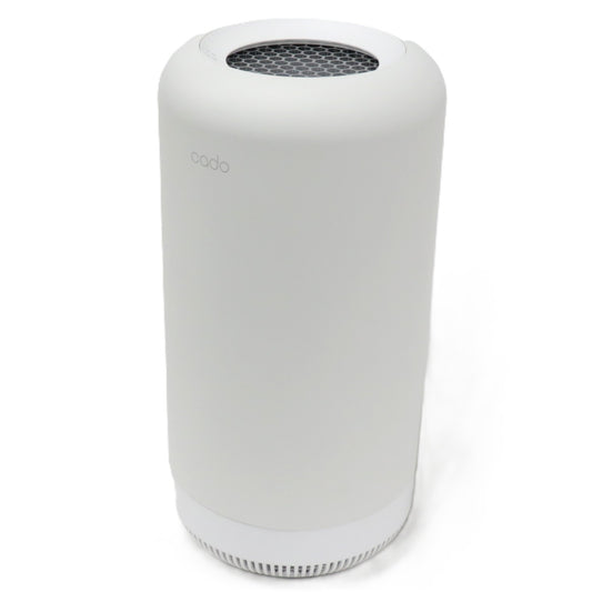 [中古(C)] cado (カドー) SAP-002 除菌脱臭機 sap-002-wh ホワイトsap-002-wh　[可]