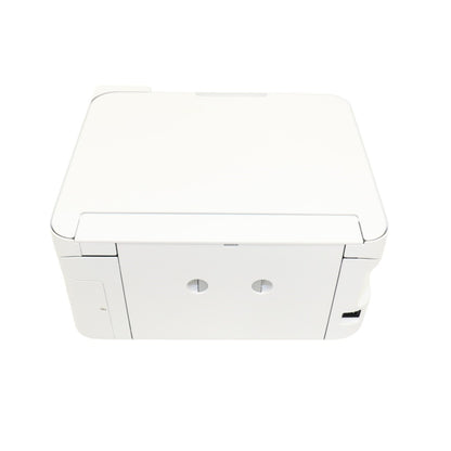 [中古(C)] エプソン EW-M634T A4カラーインクジェットプリンター複合機 エコタンク搭載 ew-m634t ew-m634t　[可]