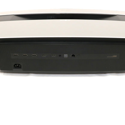 [中古(B)] XGIMI AURA 超短焦点4Kホームプロジェクター XM03A xm03a  [良い]