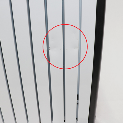 [中古(C)] [2020年発売モデル] デロンギ マルチダイナミックヒーター Wi-Fiモデル MDHAA15WIFI-BK 1500W ピュアホワイト+マットブラック (暖房目安 10~13畳) mdhaa15wifi-bk mdhaa15wifi-bk　[可]