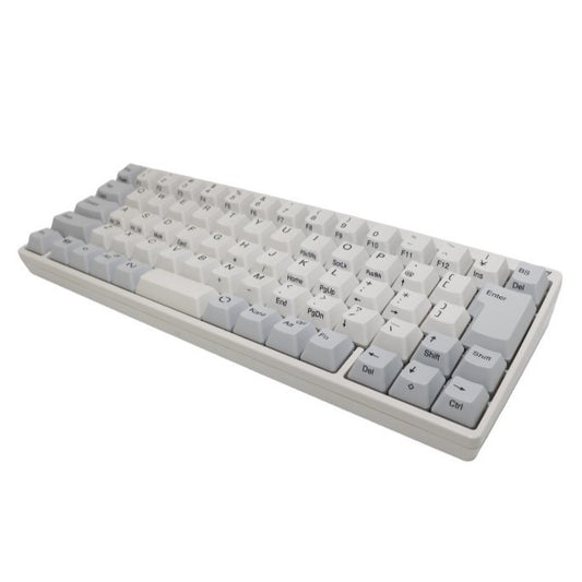 [中古(A)] PFU HHKB Happy Hacking Keyboard Professional HYBRID Type-S  pd-kb820ws 白[非常に良い]