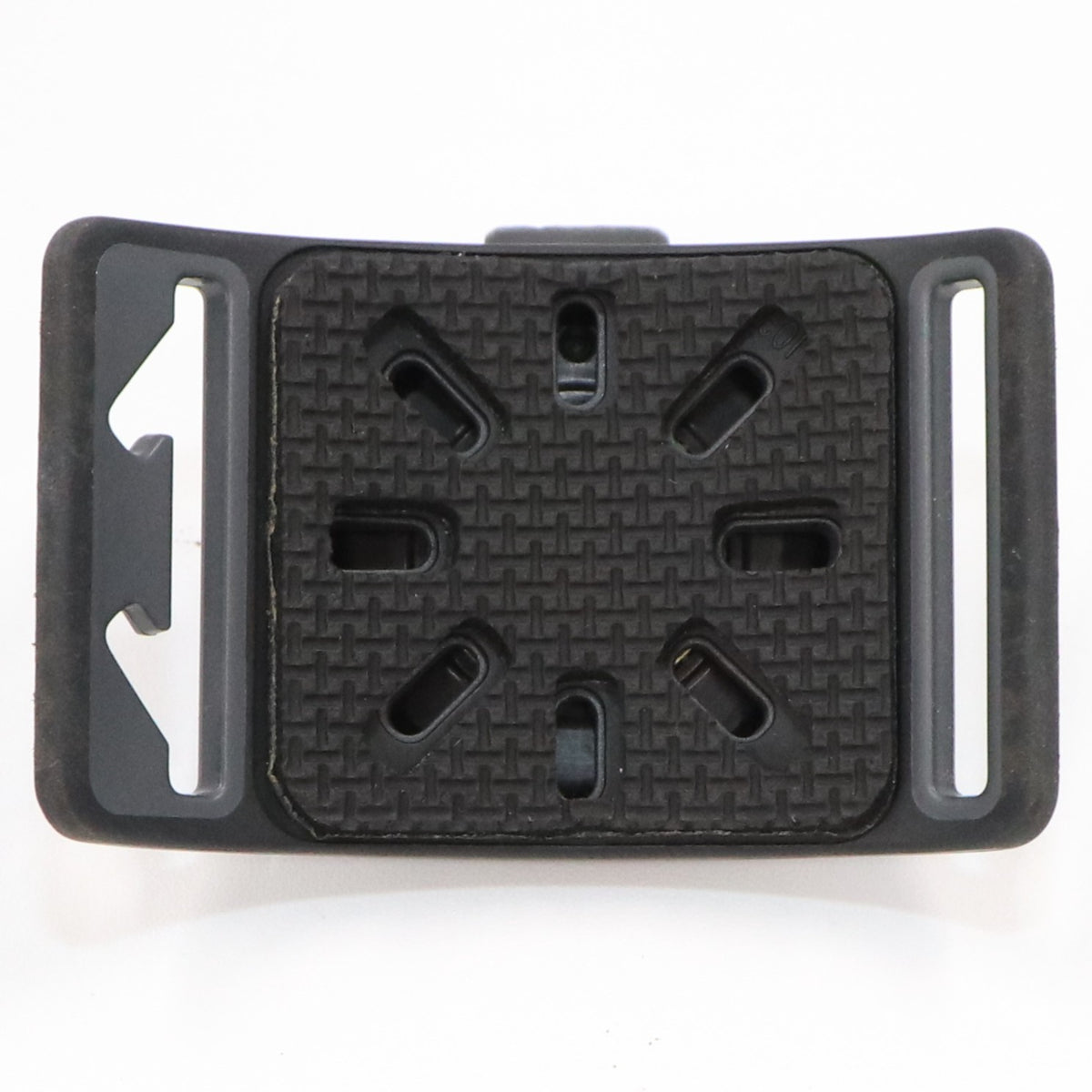 GoPro The Strap ハンド + リストストラップ AHWBM-002 the-strap2   整備済みアウトレット品 [良い(B)]