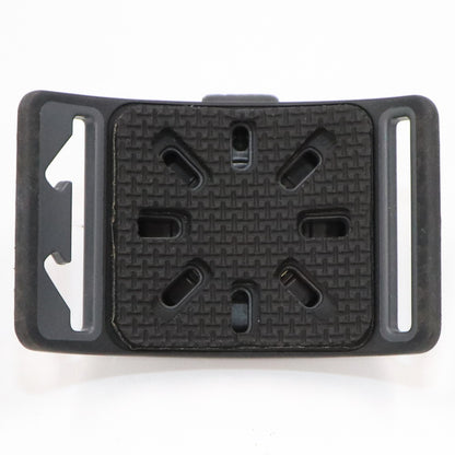 GoPro The Strap ハンド + リストストラップ AHWBM-002 the-strap2   整備済みアウトレット品 [良い(B)]