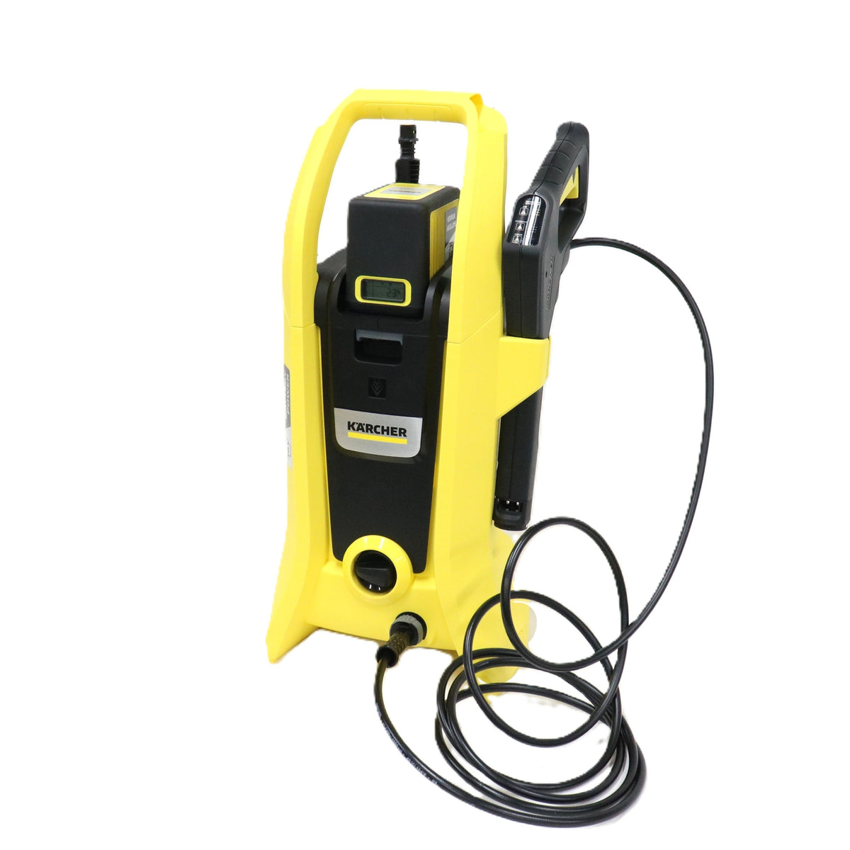 ケルヒャー K2 バッテリーセット　k2-battery-set   整備済みアウトレット品 [中古(C)]