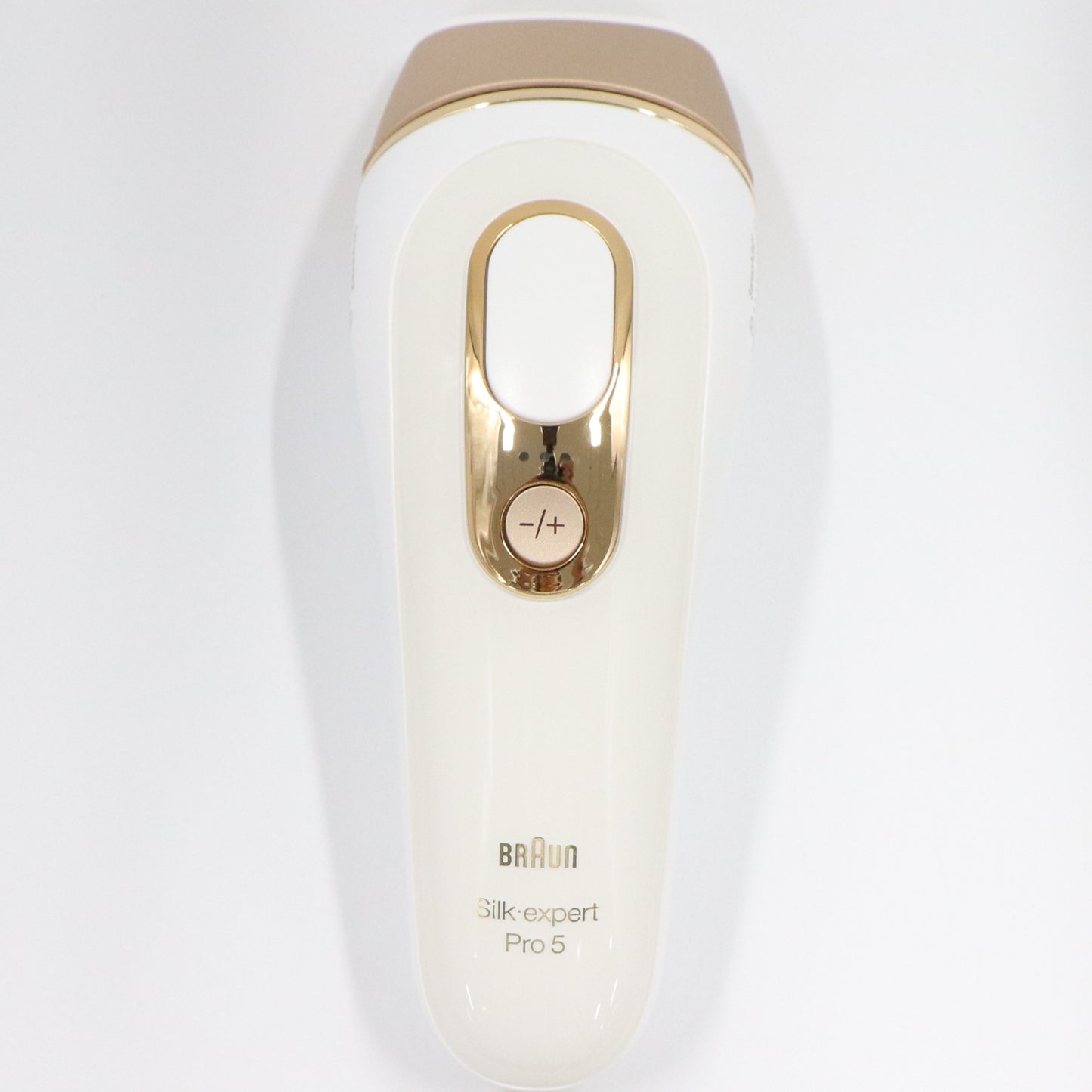 BRAUN ブラウン シルクエキスパート Pro5 PL5268 pl-5268   整備済みアウトレット品 [中古(C)]