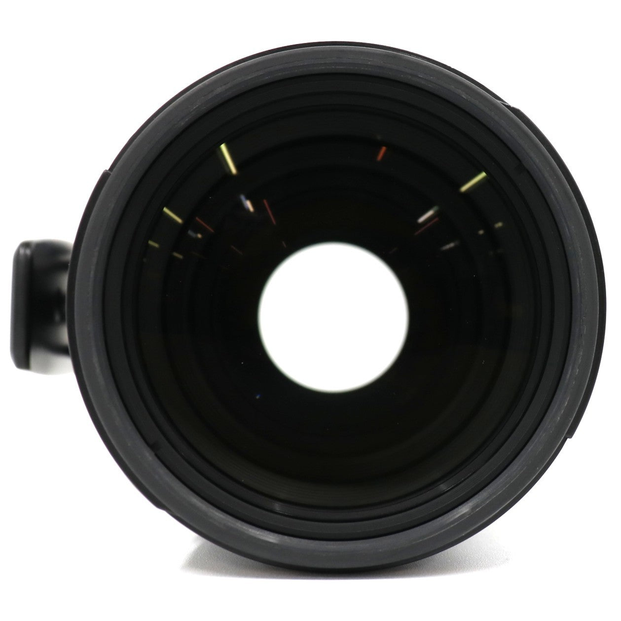 ニコン AF-S NIKKOR 70-200mm f/2.8E FL ED VR 望遠ズームレンズ af-70-200   整備済みアウトレット品 [良い(B)]