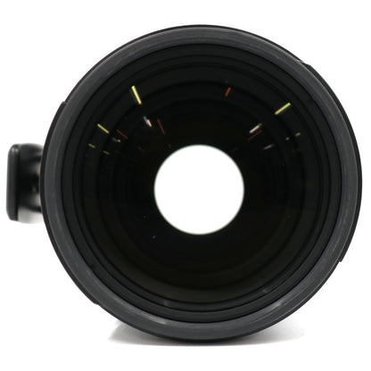 ニコン AF-S NIKKOR 70-200mm f/2.8E FL ED VR 望遠ズームレンズ af-70-200   整備済みアウトレット品 [良い(B)]