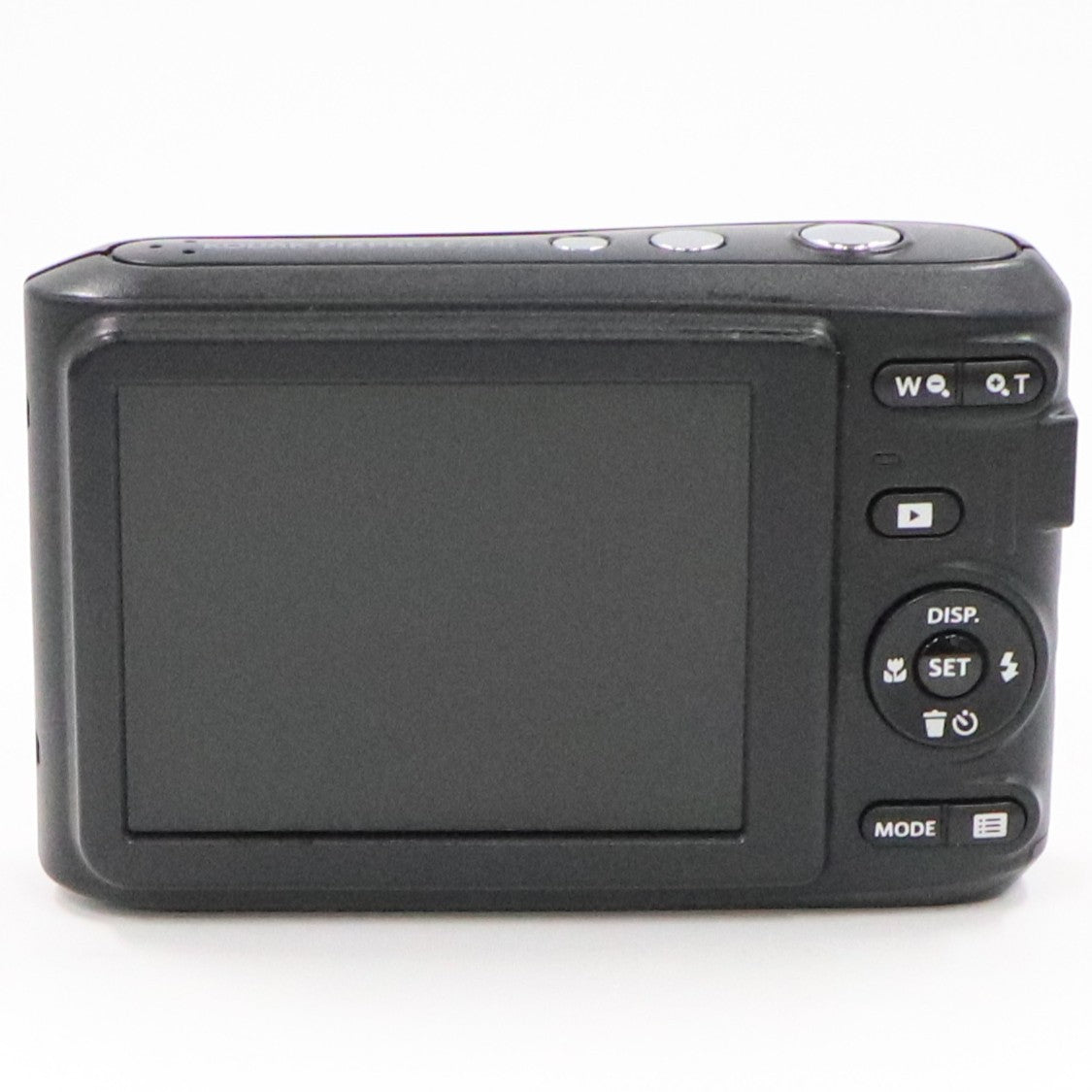コダック PIXPRO FRIENDLY ZOOM FZ45 コンパクトデジタルカメラ pixpro-fz45-rd  レッド 整備済みアウトレット品 [良い(B)]