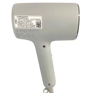 [中古(B)] パナソニック ヘアードライヤー ナノケア EH-NA0J  eh-na0j-h-24 ミストグレー [良い]