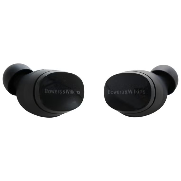 【新品】 Bowers&Wilkins Pi6 ワイヤレスイヤホンストームグレーpi6-sg