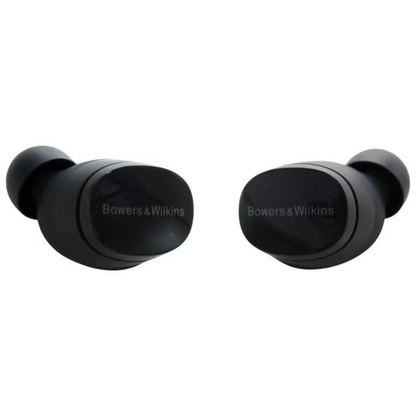 【新品】 Bowers&Wilkins Pi6 ワイヤレスイヤホンストームグレーpi6-sg