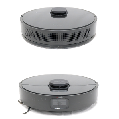 Dreame（ドリーミー）DreameBot D10s Plus ロボット掃除機　dreamebot-d10s-plus   整備済みアウトレット品 [中古(C)]
