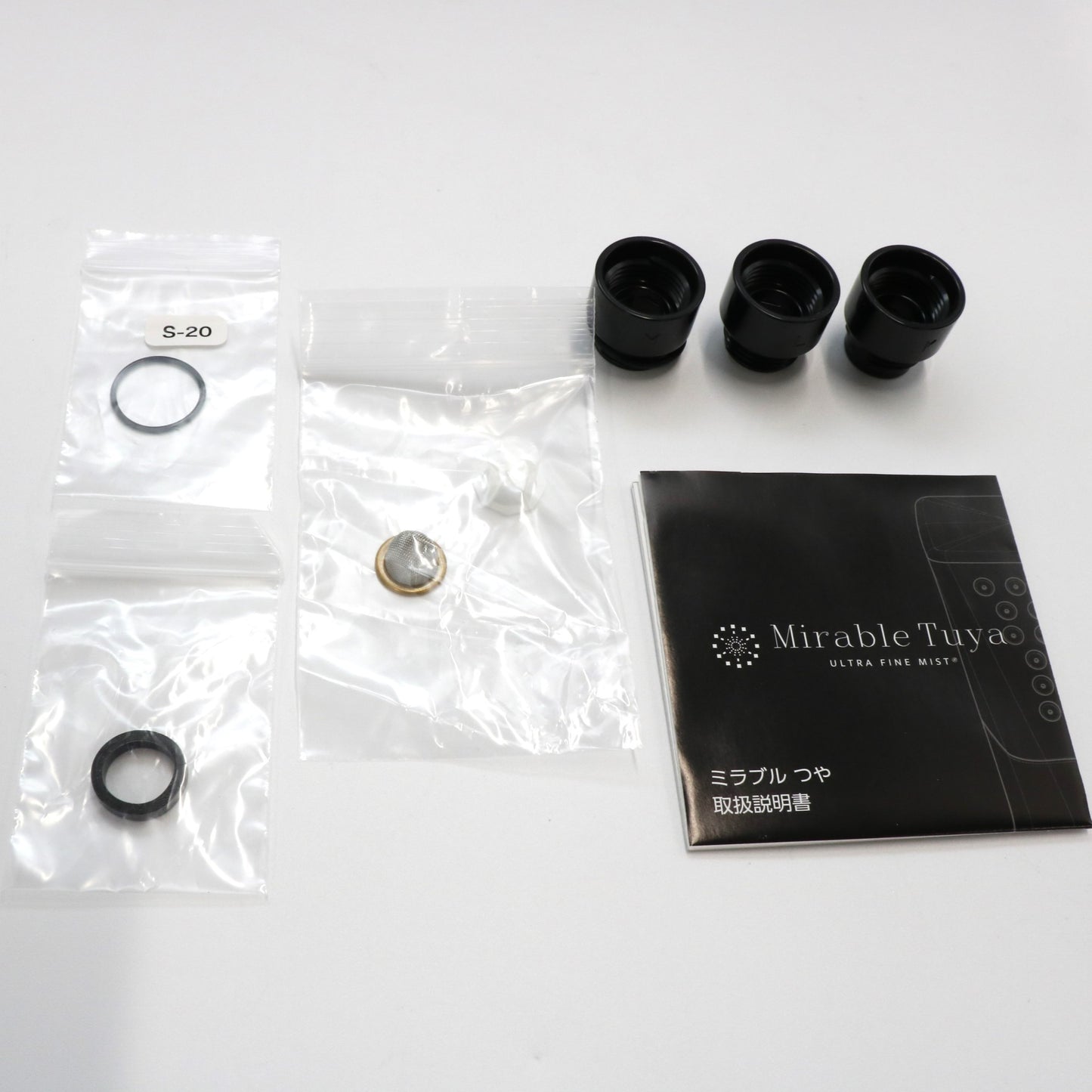 [中古(B)] サイエンス ミラブル 艶 シャワーヘッド FBSM-AC5-GMMSC fbsm-ac5-gmmsc  [良い]